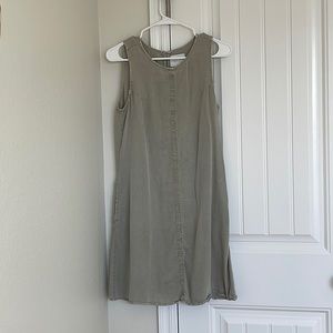CJLAI linen dress